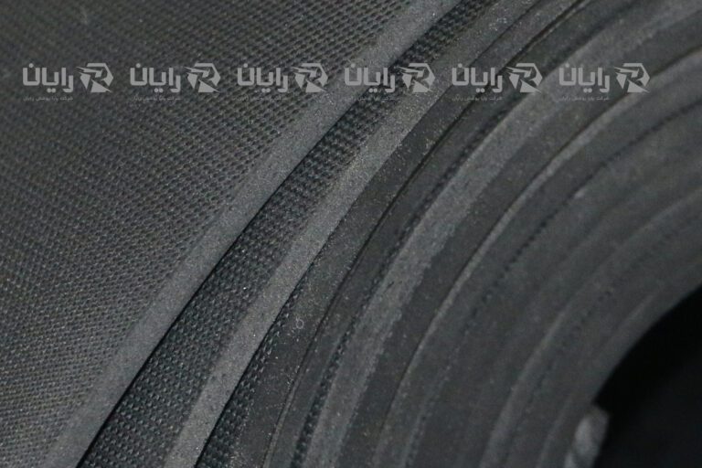 rayancoating.com-IEC61111-Mat-Class2- rubber عکس