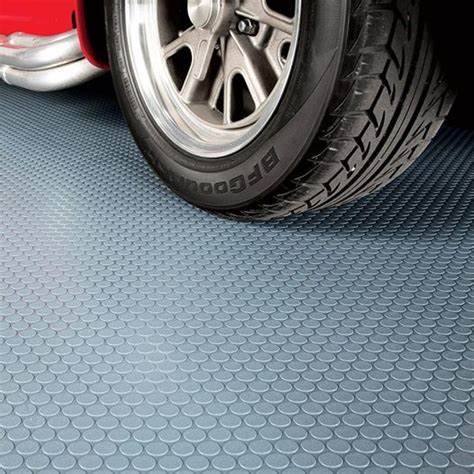 عکس کفپوش عایق برق خودرو