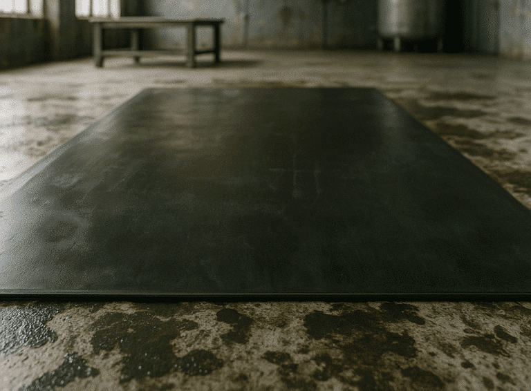 عکس کفپوش ضد روغن RESISTOL رایان