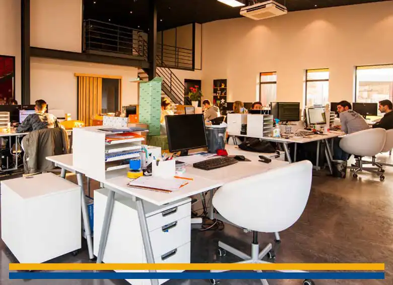 دفتر شرکت پایا پوشش رایان