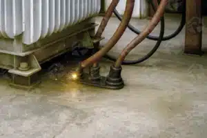 عکس ترانسفورماتور برق