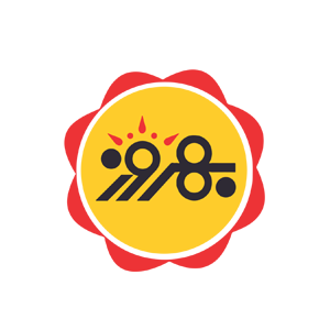 عکس لوگو شرکت صنایع غذایی بهروز