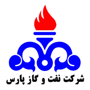 عکس لوگو شرکت نفت و گاز پارس