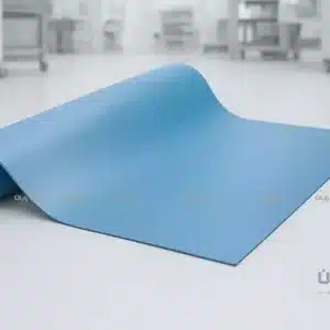 عکس کفپوش آنتی استاتیک (ESD) صنعتی رایان