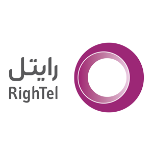 عکس لوگو شرکت رایتل