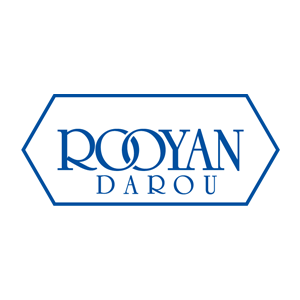 عکس لوگو شرکت داروسازی رویان دارو
