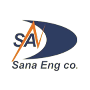 عکس لوگو شرکت ثمین نیرو آذر