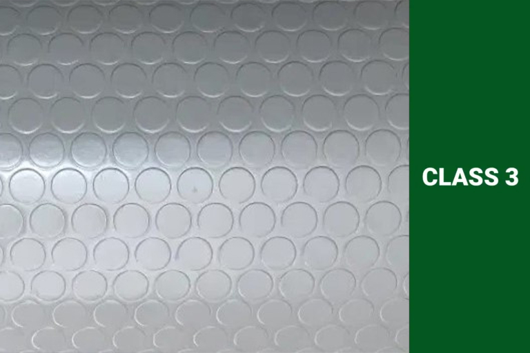 عکس فرش عایق برق کلاس 3 رایان با ضخامت 5 میلیمتر